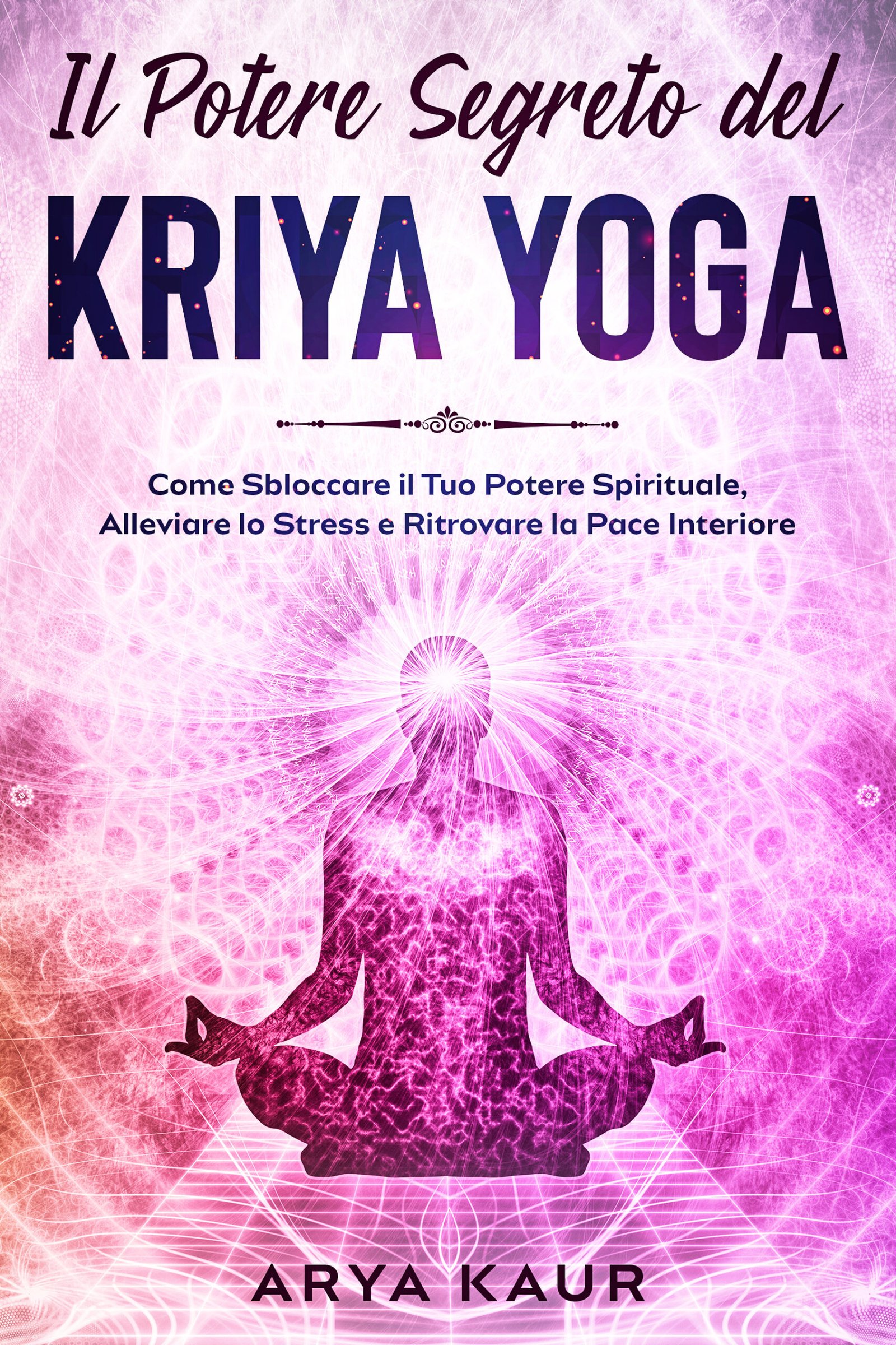 Kriya-yoga