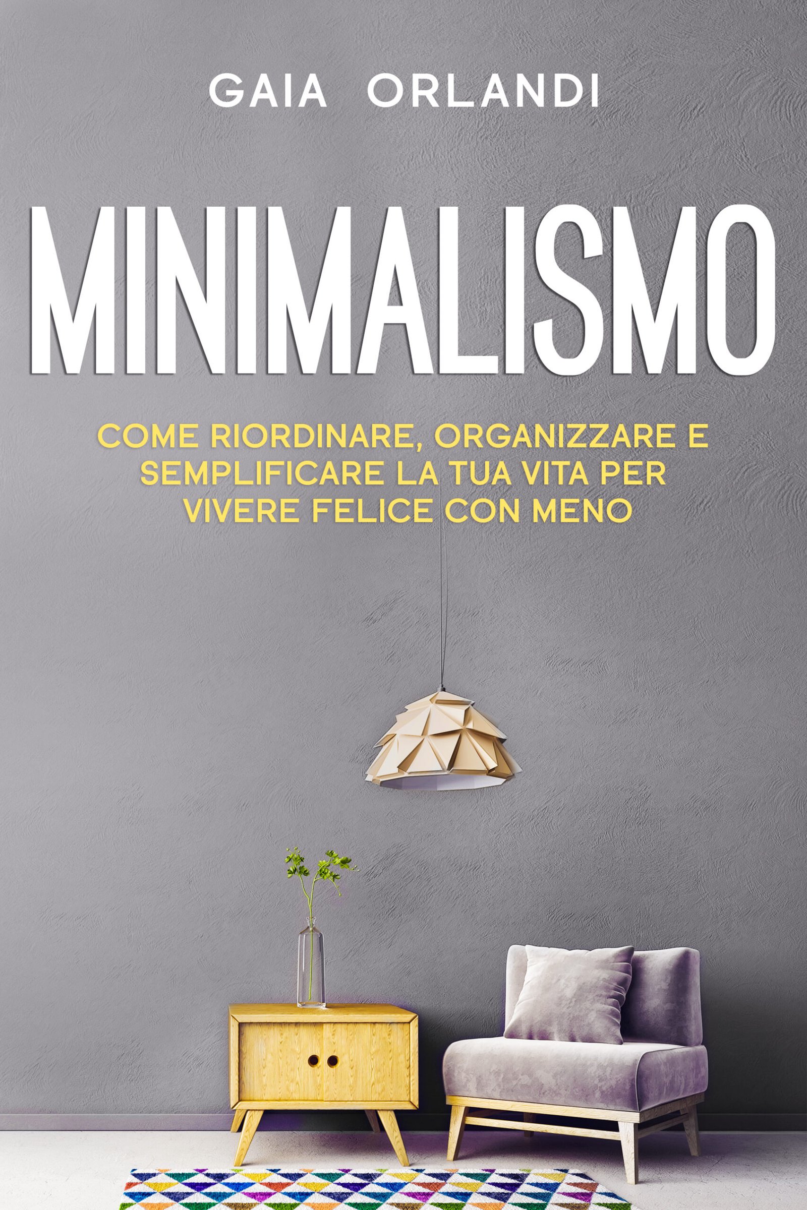 Minimalismo