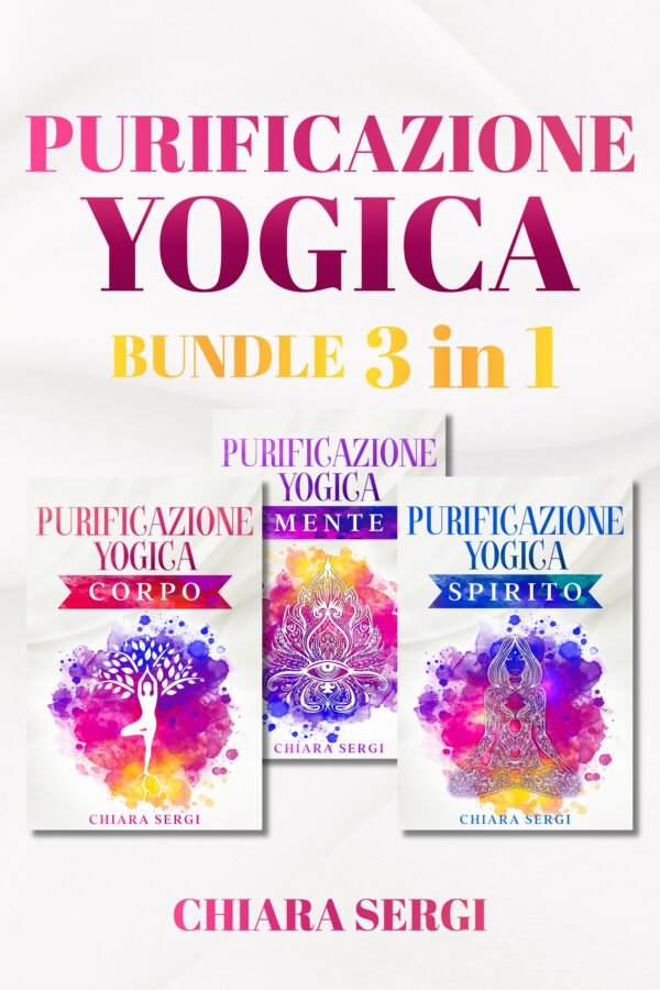 Purificazione Yogica